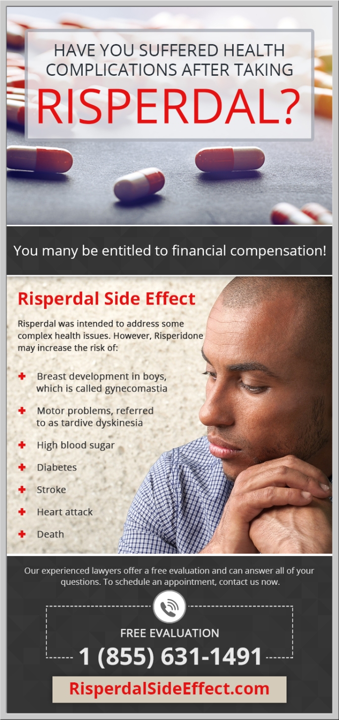 Risperdal Side Effects